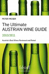 The Ultimate Austrian Wine Guide
