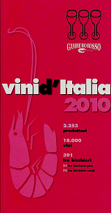 Gambero Rosso – vini d’Italia