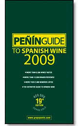 Peñín Guide to Spanish Wine