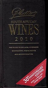 Platter’s South African WInes