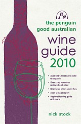 The Penguin good australian wine guide