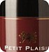Petit Plaisir Shiraz/Cabernet Sauvignon