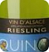 Henry Fuchs Equinoxe Riesling
