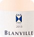 Blanville Petite Rosée