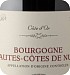 Hautes-Côtes de Nuits »Les Dames Huguettes«