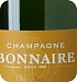 Champagne Domaine Bonnaire »Ver Sacrum«, Cramant, Blanc de Blan