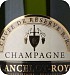 Champagne Lancelot Royer Cuvee Reserve RR
