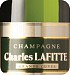 Charles Lafitte Grande Cuvee Demi Sec