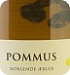 Cold Hand Winery pommus