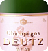 Deutz Champagne Rose