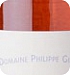 Domaine Philippe Gilbert Pinot Noir rosé