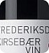 Frederiksdal Kirsebærvin Lot no. 14–09 (0,5 l.)