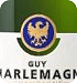 Guy Charlemagne Reserve Brut Grand Cru Blanc de Blanc