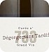 Jacquesson 733 Degorgement Tardiff Champagne NV