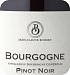 Bourgogne Rouge Pinot Noir Les Ursulines