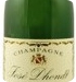 José Dhondt Champagne Blanc de Blanc NV