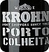 Krohn Colheita Port 1987