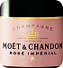 Moët & Chandon Rosé Impérial