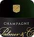 Champagne Palmer & Co Blanc de Noirs