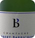 Robert Barbichon Champagne Blanc de Blanc NV