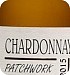 Bénédicte et Stéphane Tissot Chardonnay Patchwork