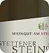 Weingut am Stein Stettener Stein GG Silvaner
