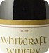 Whitcraft Santa Barbara County Pinot Noir 2017