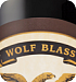 Wolf Blass Brown Label Classic Shiraz