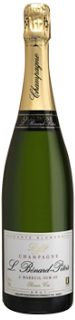 Benard-Pitois Champagne 1. Cru Carte Blanche