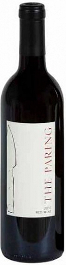 The Paring Red 2008