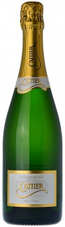 Cattier Champagne Brut