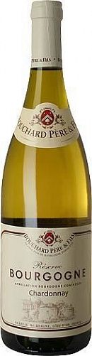 Bourgogne Réserve Chardonnay 2011