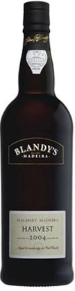 Blandy’s Malmsey Colheita 2004
