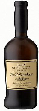 Klein Constantia Vin de Constance 2007