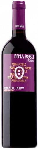 Peña Roble Reserva 2004
