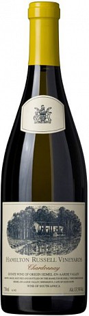 Hamilton Russell Vineyards Chardonnay 2012