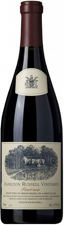 Hamilton Russell Vineyards Pinot Noir 2011