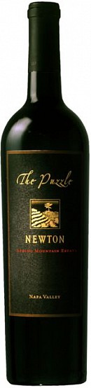 Newton The Puzzle 2007