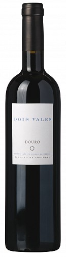 Dois Vales Douro 2011