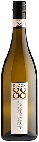 Auntsfield Block 88 Sauvignon Blanc 2014