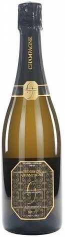 André Jacquart Champagne Blanc de Blanc NV