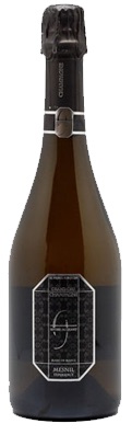 André Jacquart Champagne Mesnil Blanc de Blanc NV