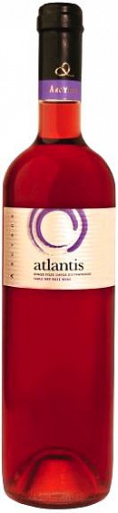 Atlantis Rosé 2012