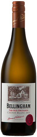 Bellingham The Old Orchards Chenin Blanc 2015