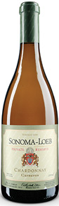 Privat Reserve Chardonnay 2007