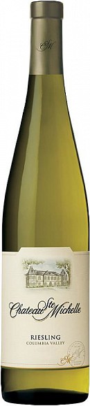 Chateau Ste Michelle Columbia Valley Riesling 2012