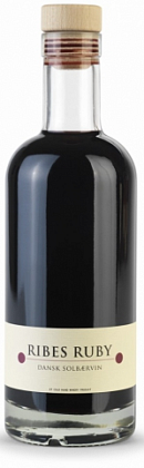 Cold Hand Winery Ribes Ruby (50 cl) 2014