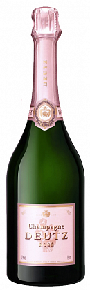 Deutz Champagne Rose NV