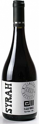 Elqui Syrah Limited Release 2013