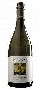 Greywacke Sauvignon Blanc 2011